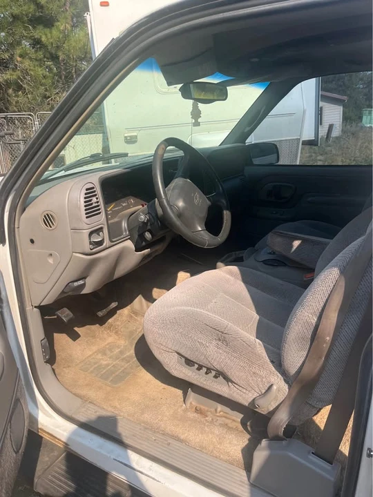 1999 Ford Ranger 3rd Gen - Image 9 of 15