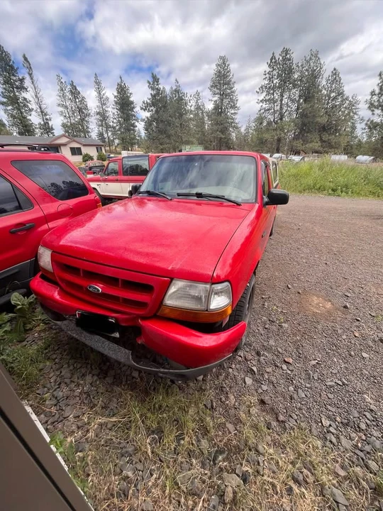 1999 Ford Ranger 3rd Gen - Image 15 of 15