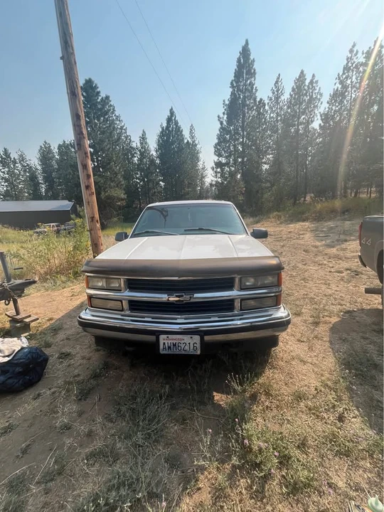 1999 Ford Ranger 3rd Gen - Image 6 of 15