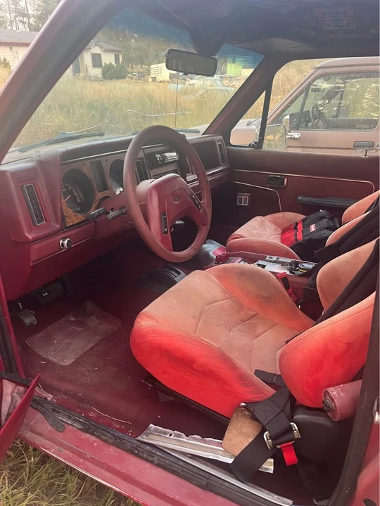1999 Ford Ranger 3rd Gen - Image 5 of 15