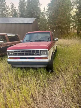 1999 Ford Ranger / Chevrolet Tahoe / Ford Bronco II