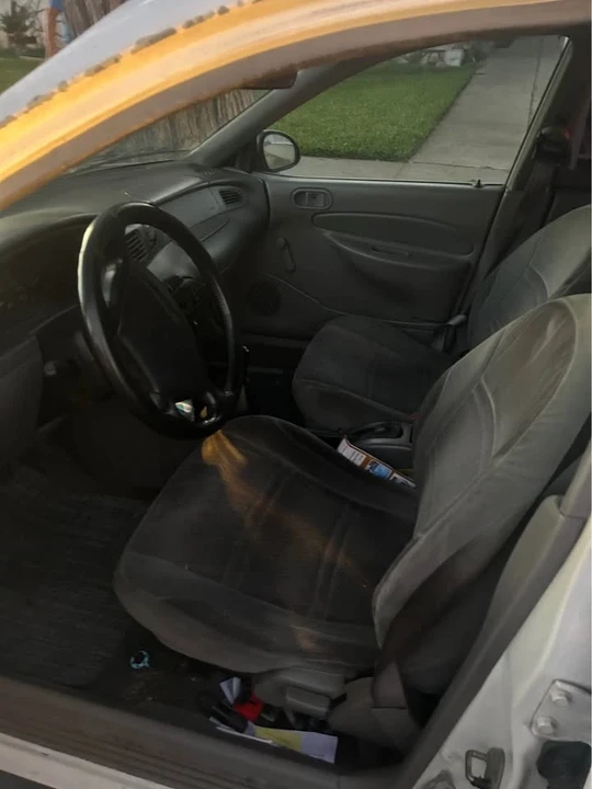 1999 Ford EcoSport - Image 5 of 6
