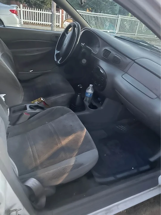 1999 Ford EcoSport - Image 6 of 6