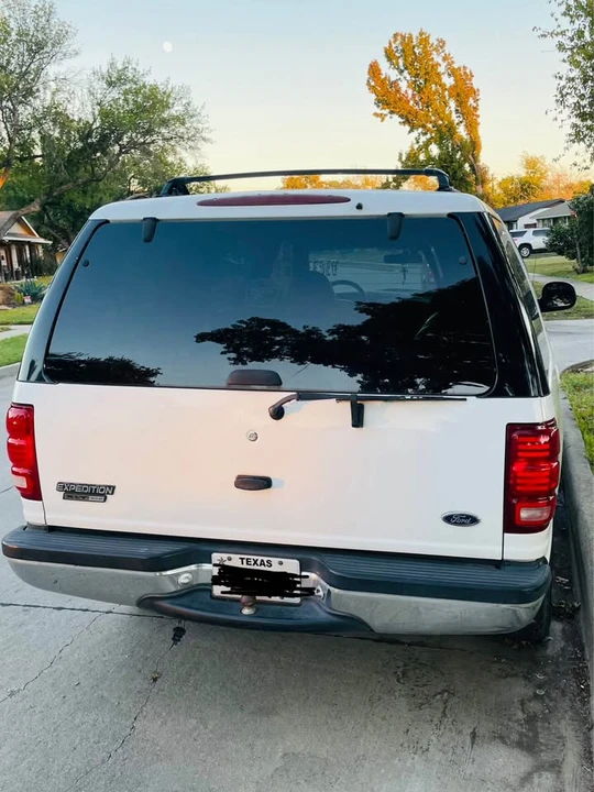 1999 Ford Expedition 1st Gen - Image 3 of 3