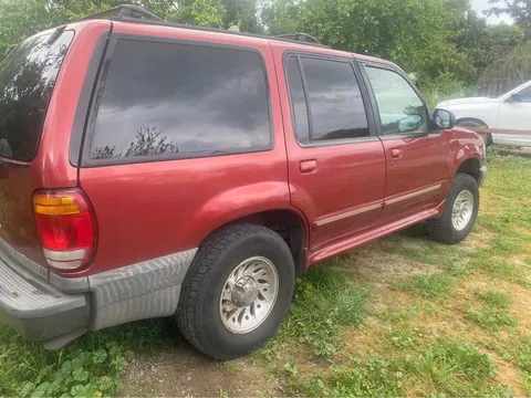 1999 Ford Explorer 2nd Gen - Image 3 of 10