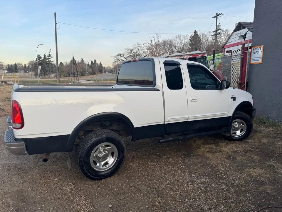 1999 Ford F-150 10th Gen - Image 2 of 7