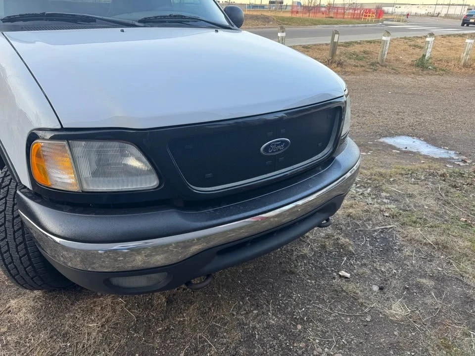 1999 Ford F-150 10th Gen - Image 3 of 7