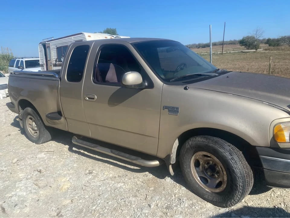 1999 Ford F-150 10th Gen - Image 2 of 6