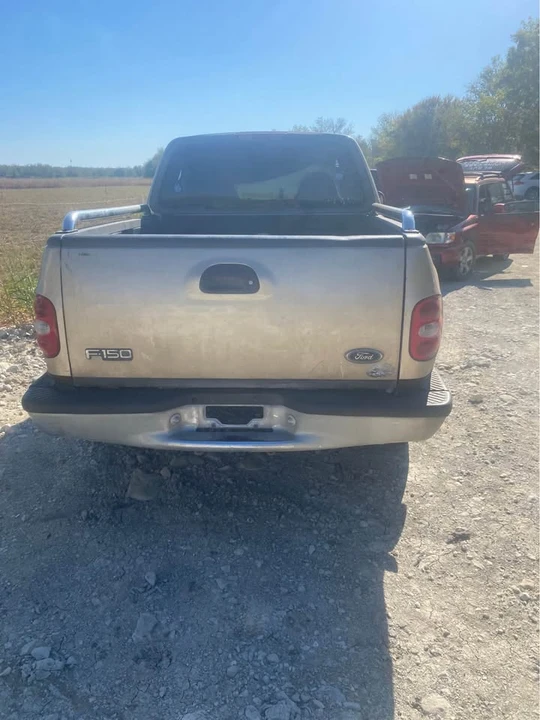 1999 Ford F-150 10th Gen - Image 3 of 6