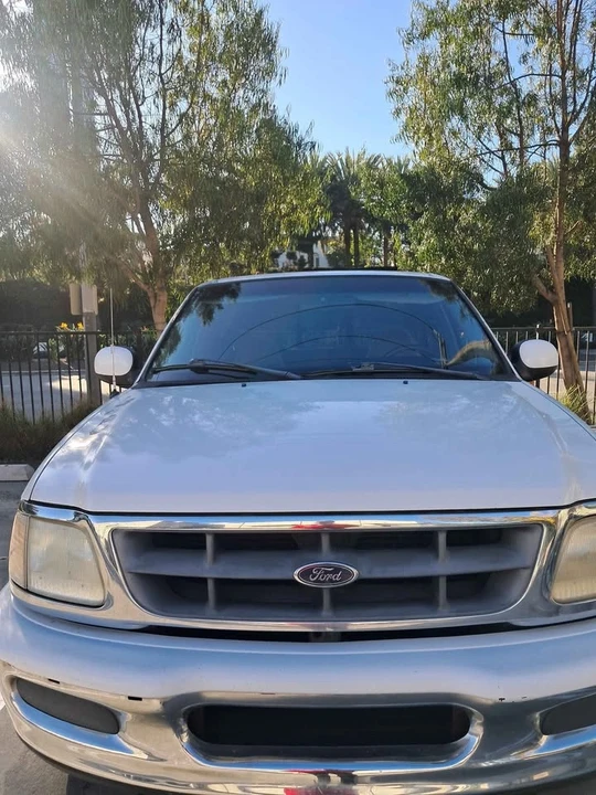 1999 Ford F-150 10th Gen - Image 3 of 4