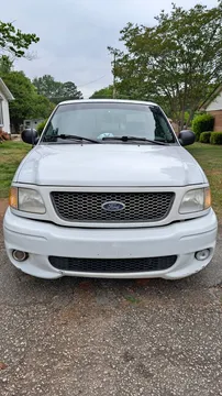 1999 Ford F-150 SVT Lightning