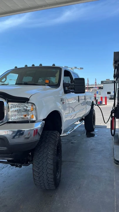 1999 Ford Super Duty 1st Gen - Image 16 of 16