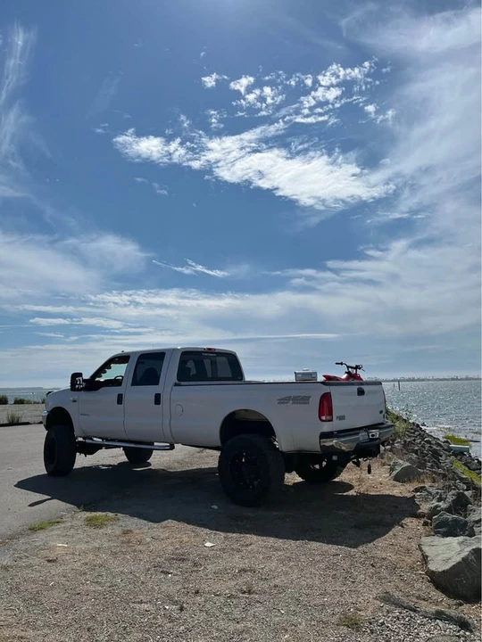 1999 Ford Super Duty 1st Gen - Image 14 of 16