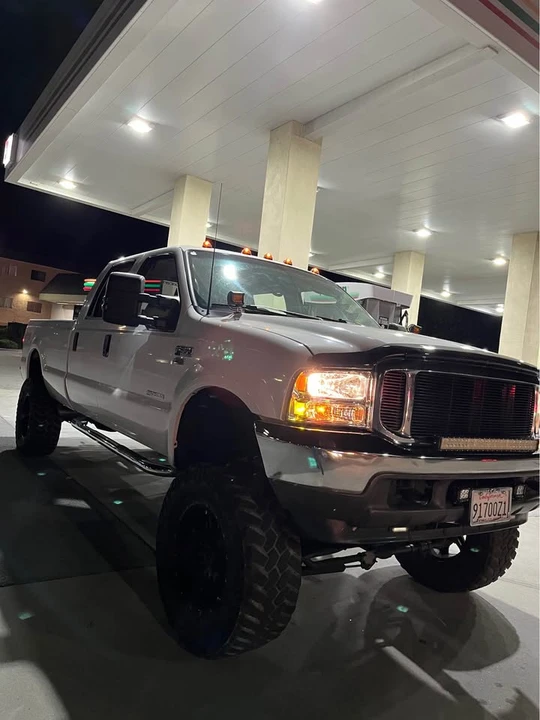 1999 Ford Super Duty 1st Gen - Image 6 of 16