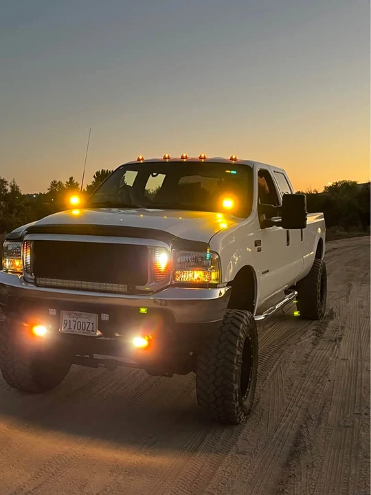 1999 Ford Super Duty 1st Gen - Image 15 of 16