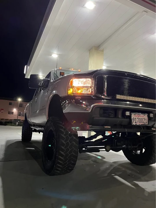 1999 Ford Super Duty 1st Gen - Image 7 of 16