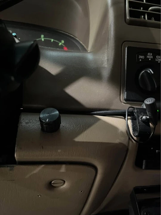 1999 Ford Super Duty 1st Gen - Image 12 of 16