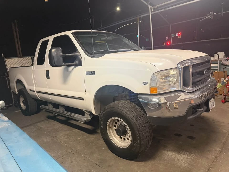 1999 Ford F-Series - Image 2 of 15