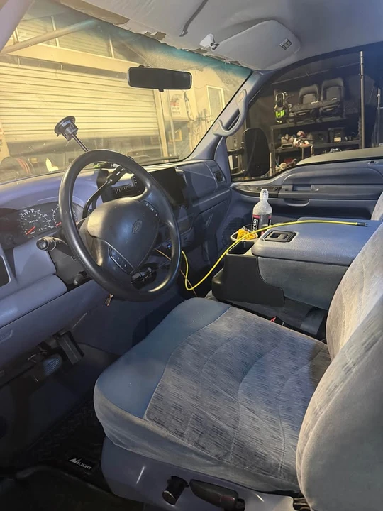1999 Ford F-Series - Image 4 of 15
