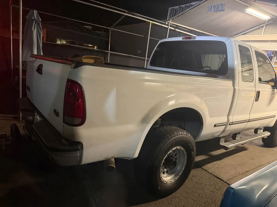 1999 Ford F-Series - Image 14 of 15