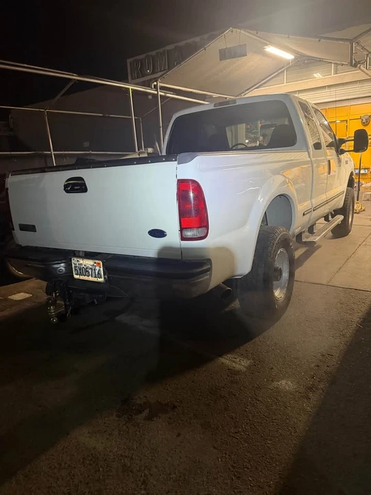 1999 Ford F-Series - Image 13 of 15