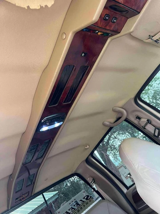 1999 Ford Super Duty 1st Gen - Image 5 of 8