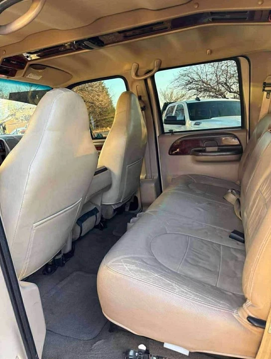 1999 Ford Super Duty 1st Gen - Image 7 of 8