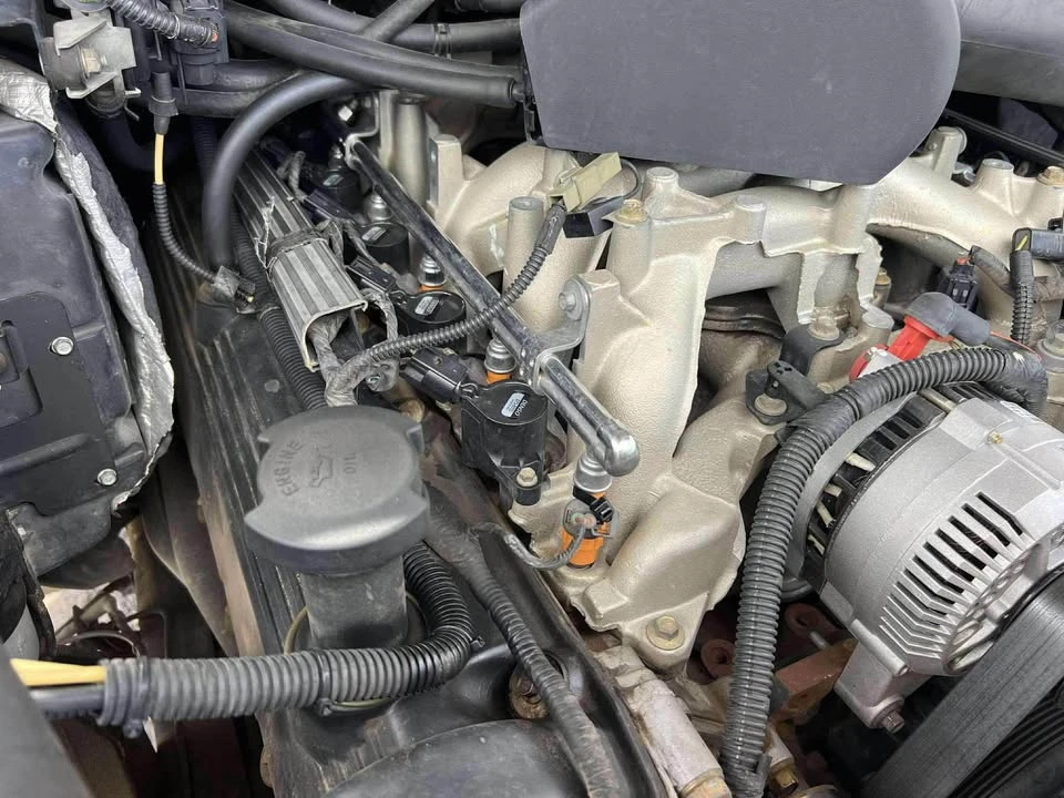 1999 Ford Super Duty 1st Gen - Image 8 of 8