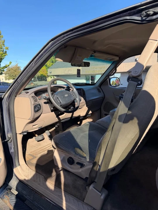 1999 Ford F-150 10th Gen - Image 6 of 20
