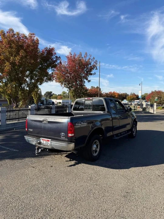 1999 Ford F-150 10th Gen - Image 16 of 20