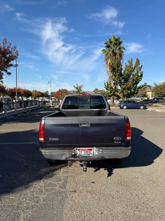 1999 Ford F-150 10th Gen - Image 18 of 20