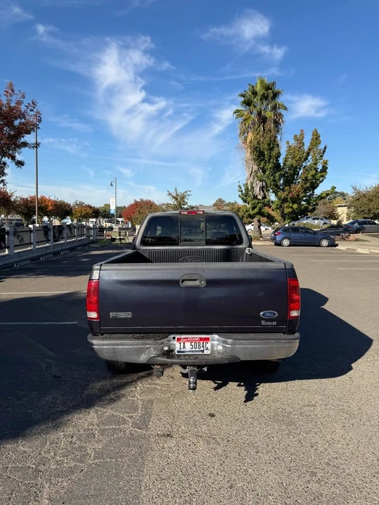 1999 Ford F-150 10th Gen - Image 3 of 20