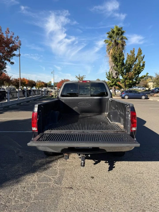1999 Ford F-150 10th Gen - Image 4 of 20