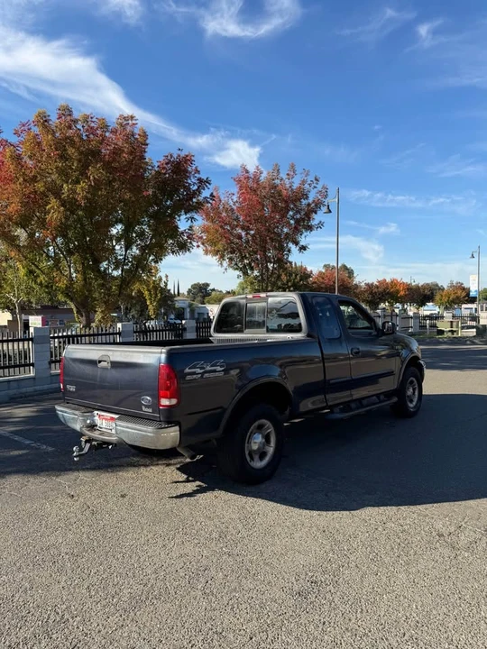 1999 Ford F-150 10th Gen - Image 13 of 20