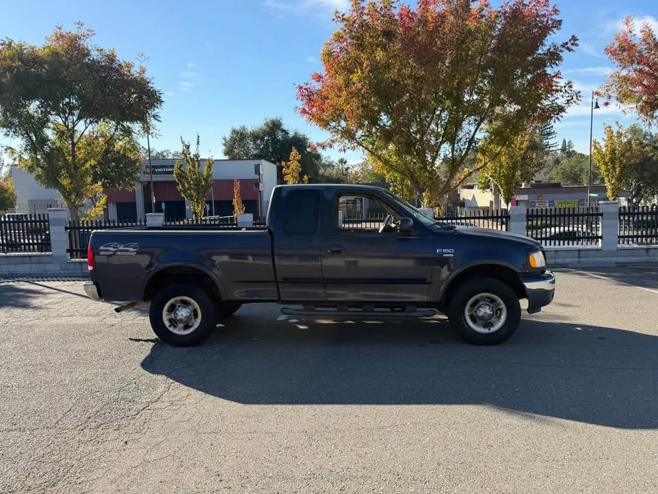 1999 Ford F-150 10th Gen - Image 15 of 20