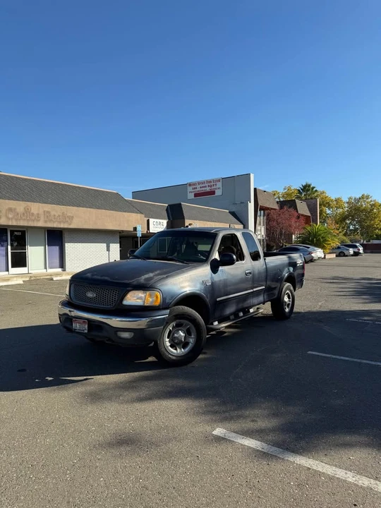 1999 Ford F-150 10th Gen - Image 11 of 20