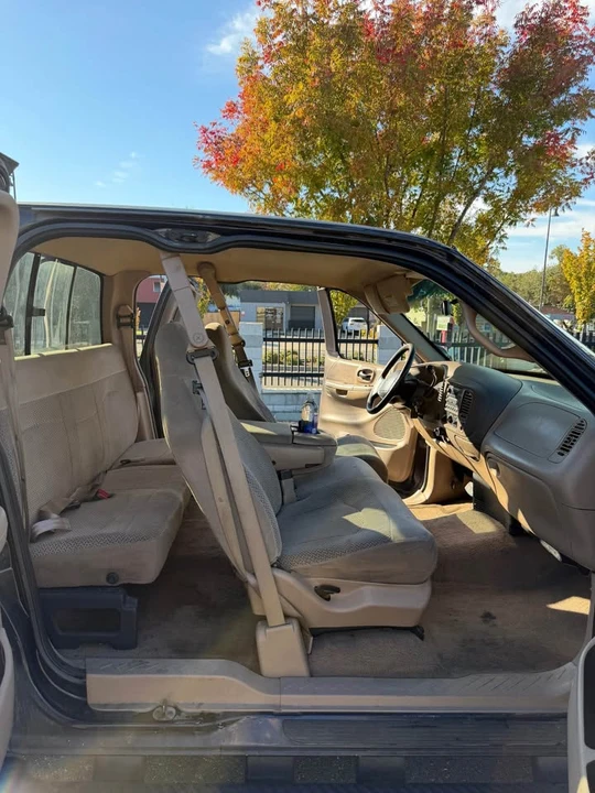 1999 Ford F-150 10th Gen - Image 5 of 20