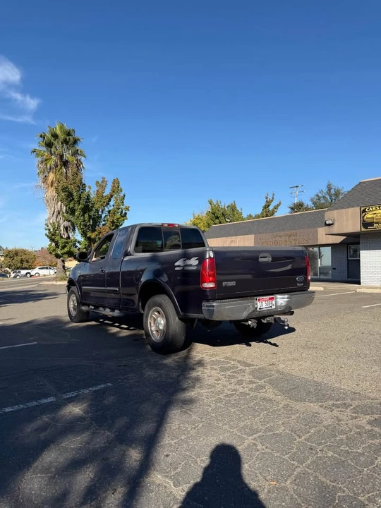 1999 Ford F-150 10th Gen - Image 2 of 20