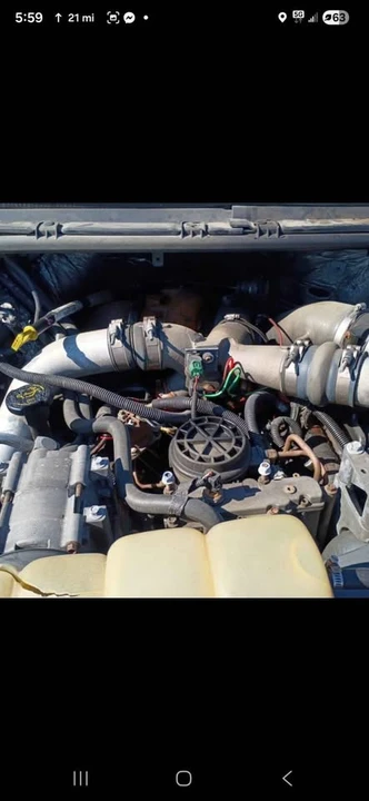 1999 Ford Super Duty 1st Gen - Image 8 of 9