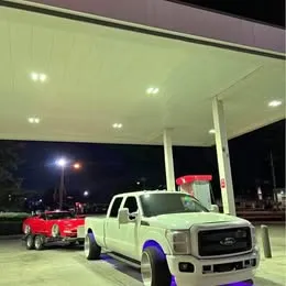 1999 Ford F-350 Crew Cab Long Bed