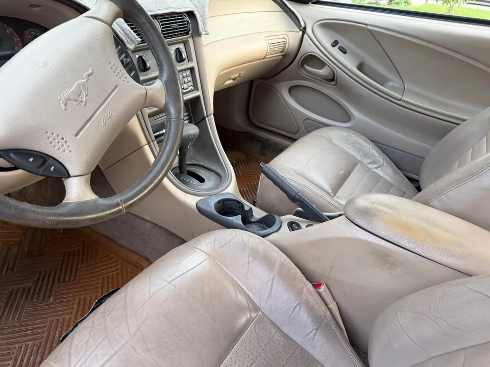 1999 Ford GT - Image 12 of 13
