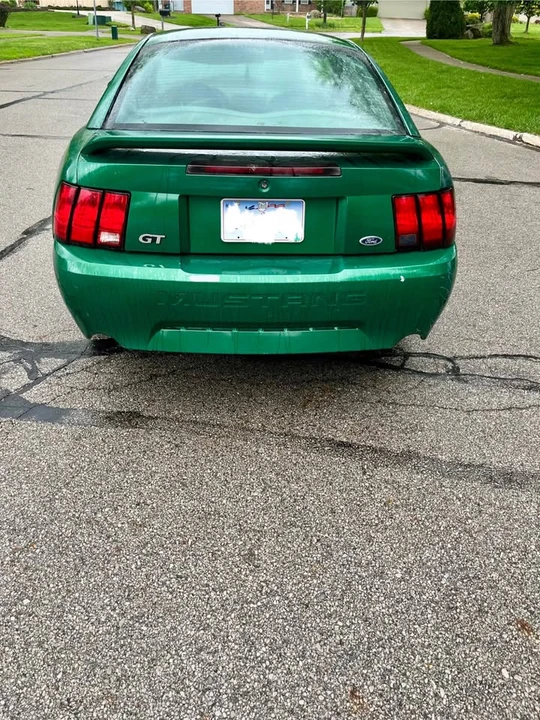 1999 Ford GT - Image 4 of 6