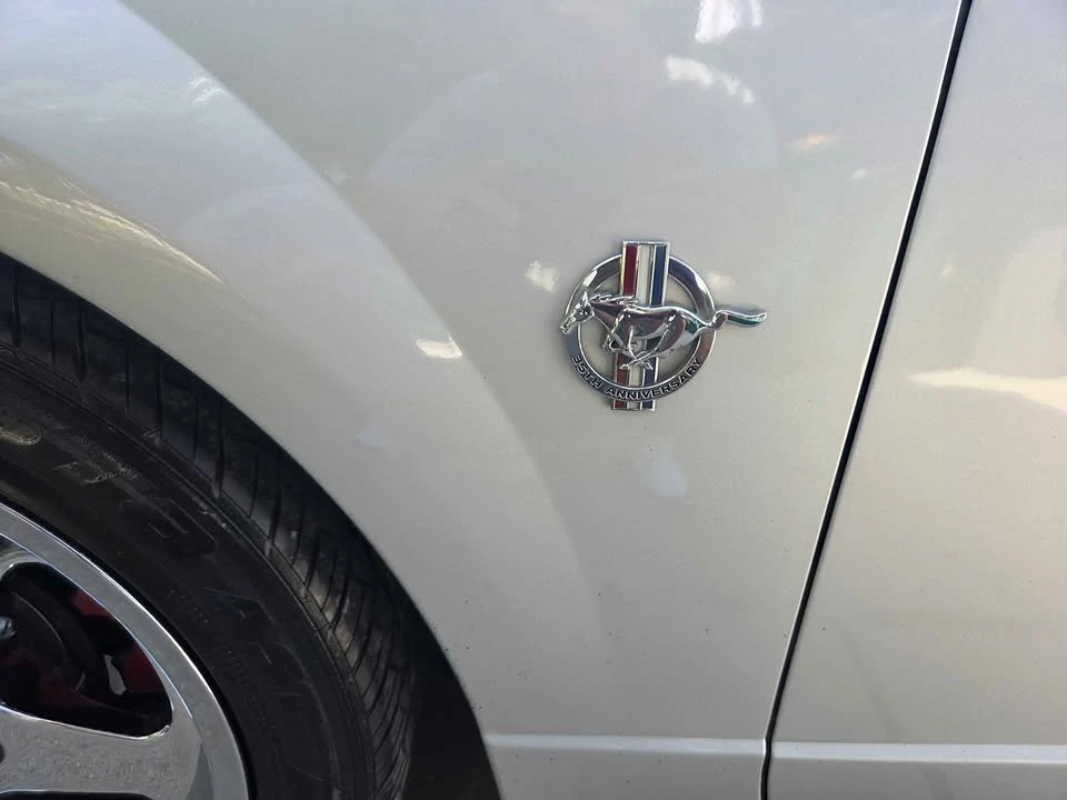 1999 Ford GT - Image 9 of 9