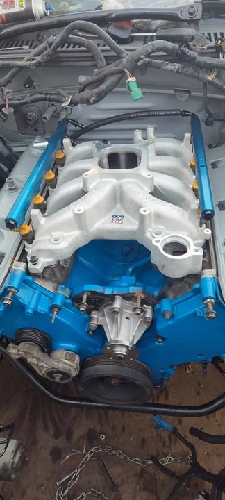 1999 Ford GT - Image 20 of 20