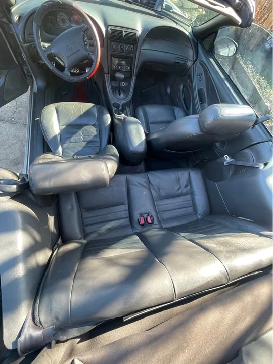 1999 Ford GT - Image 10 of 10
