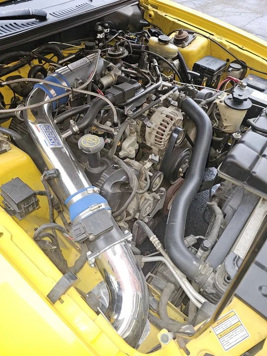 1999 Ford GT - Image 4 of 6