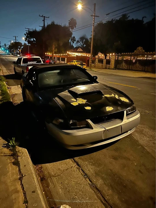 1999 Ford GT - Image 2 of 11