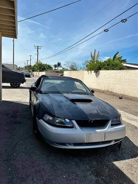 1999 Ford GT Coupe