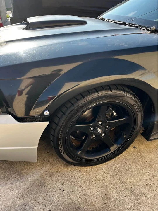 1999 Ford GT - Image 4 of 5