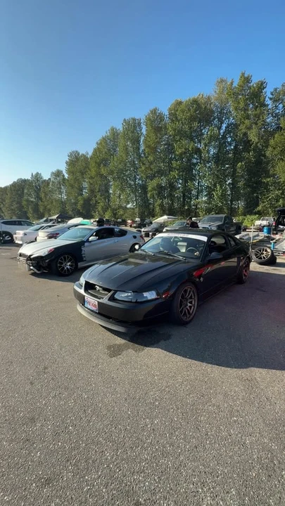 1999 Ford SN95 Mustang - Image 6 of 6